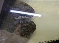 6272076010 Стекло кузовное боковое Lexus CT 2010-2018 20458572 #2