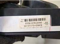  Щиток приборов (приборная панель) Pontiac Vibe 1 2002-2008 20458598 #4