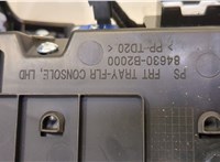  Рамка под кулису KIA Soul 2014-2019 20458606 #6