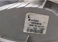  Фонарь (задний) Opel Astra H 2004-2010 20458609 #4