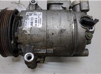  Компрессор кондиционера Volkswagen Golf 6 2009-2012 20458616 #1