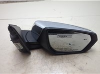  Зеркало боковое Chevrolet Equinox 2017-2024 20458619 #9
