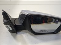  Зеркало боковое Chevrolet Equinox 2017-2021 20458619 #1