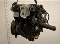  Двигатель (ДВС) Opel Omega B 1994-2003 20458620 #4