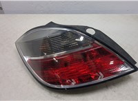  Фонарь (задний) Opel Astra H 2004-2010 20458623 #1