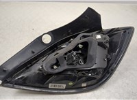  Фонарь (задний) Opel Astra H 2004-2010 20458623 #2