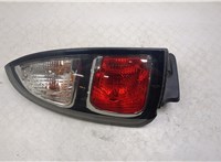 Фонарь (задний) Citroen C3 picasso 2009-2017 20458629 #1