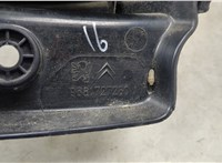  Фонарь (задний) Citroen C3 picasso 2009-2017 20458629 #4