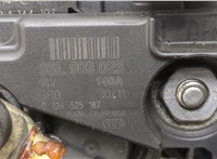 03L903023 Генератор Volkswagen Jetta 6 2010-2018 20458630 #3