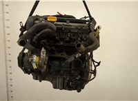  Форсунка топливная Opel Astra H 2004-2010 11425648 #2