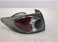  Накладка под фонарь Mazda 6 (GG) 2002-2008 11425659 #1