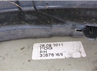  Бампер Volvo XC90 2002-2014 20458669 #5