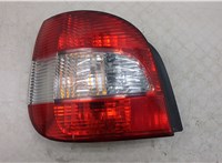  Накладка под фонарь Renault Scenic 1996-2002 11425665 #1