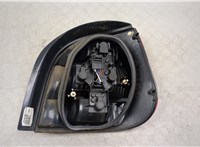  Накладка под фонарь Renault Scenic 1996-2002 11425665 #2