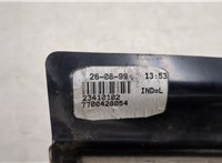  Накладка под фонарь Renault Scenic 1996-2002 11425665 #3