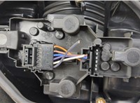  Накладка под фонарь Renault Scenic 1996-2002 11425665 #4