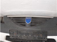  Заглушка буксировочного крюка Dacia Logan 2004-2012 11425666 #10
