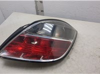  Фонарь (задний) Opel Astra H 2004-2010 20458674 #1
