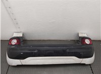  Фонарь заднего хода Citroen C3 picasso 2009-2017 11425689 #1