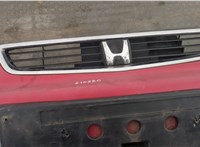  Бампер Honda Civic 1998-2001 20458693 #2