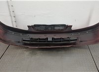  Бампер Honda Civic 1998-2001 20458693 #9