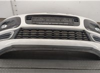  Фара противотуманная (галогенка) Citroen C3 picasso 2009-2017 11425707 #1