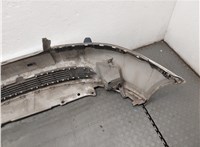  Заглушка (решетка) бампера Opel Vectra B 1995-2002 11425711 #3