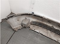  Заглушка (решетка) бампера Opel Vectra B 1995-2002 11425711 #4