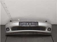  Заглушка (решетка) бампера Opel Vectra B 1995-2002 11425711 #1