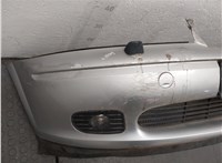  Заглушка (решетка) бампера Opel Vectra B 1995-2002 11425711 #9