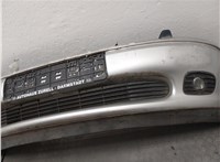  Заглушка (решетка) бампера Opel Vectra B 1995-2002 11425711 #11