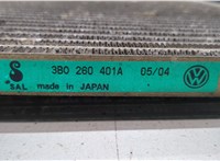 3B0260401A Радиатор кондиционера Volkswagen Passat 5 2000-2005 20458734 #2