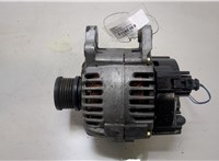  Генератор Skoda Rapid 20458738 #1
