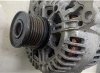  Генератор Skoda Rapid 20458738 #2