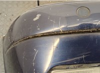  Заглушка (решетка) бампера Mercedes CLK W208 1997-2002 11425722 #3