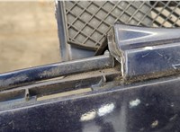  Заглушка (решетка) бампера Mercedes CLK W208 1997-2002 11425722 #4