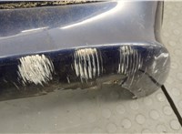  Заглушка (решетка) бампера Mercedes CLK W208 1997-2002 11425722 #5