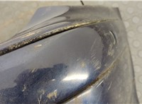  Заглушка (решетка) бампера Mercedes CLK W208 1997-2002 11425722 #6