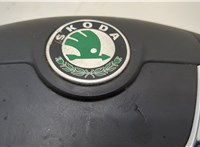  Подушка безопасности водителя Skoda Yeti 2009-2018 20458761 #2