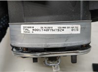  Подушка безопасности водителя Skoda Yeti 2009-2018 20458761 #3