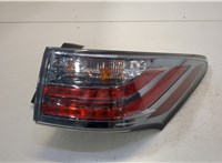 Фонарь (задний) Lexus CT 2010-2014 20458769 #1