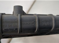  Радиатор интеркулера Ford Galaxy 2000-2006 20458783 #4