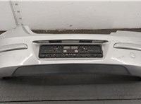  Бампер Opel Astra H 2004-2010 20458786 #1