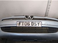  Бампер Peugeot 807 20458787 #1