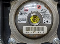  Подушка безопасности водителя Nissan Note E11 2006-2013 20458795 #3