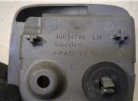  Ручка открывания капота Volvo XC90 2002-2014 20458808 #3