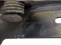  Замок капота BMW 7 E65 2001-2008 20458813 #3