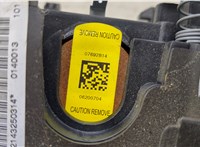 AMEB214250314 Подушка безопасности водителя Nissan Navara 2005-2015 20458825 #6
