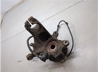  Ступица (кулак, цапфа) Ford Mondeo 2 1996-2000 20458831 #3
