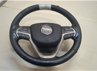  Подушка безопасности водителя Jeep Grand Cherokee 2013- 11425784 #1